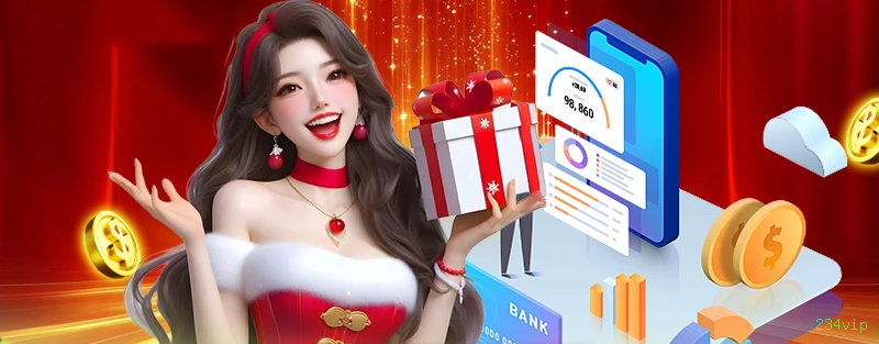 APK oficial da 234vip para Android