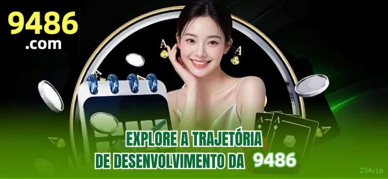 APP oficial da 234vip para mobile