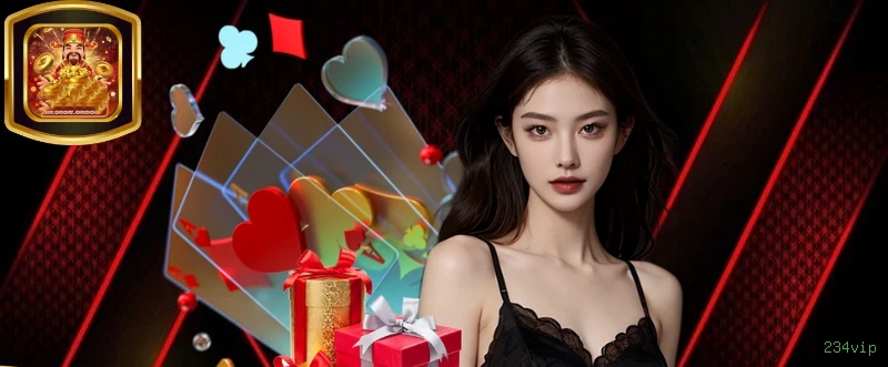 Cadastro rápido e seguro na 234vip