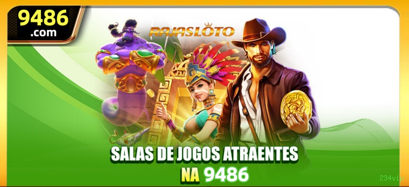 Página oficial da 234vip no Facebook