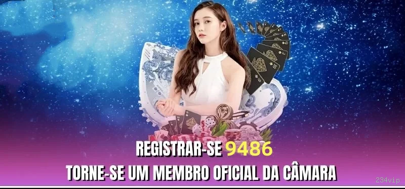 Plataforma completa da 234vip com todos os jogos