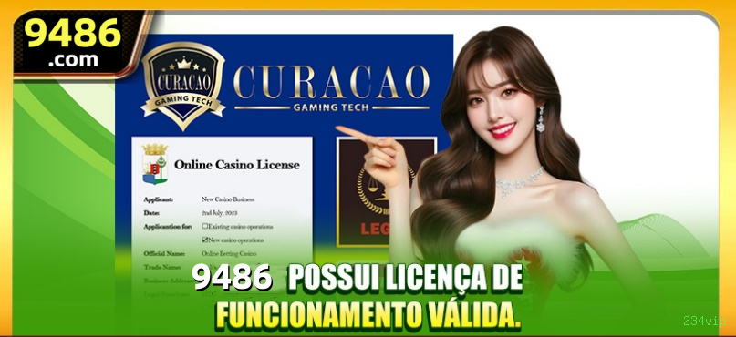Programa VIP exclusivo da 234vip